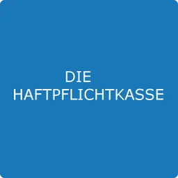 dieHaftpflichtkasse Versicherungen dieHaftpflichtkasse Versicherungen