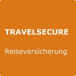 TRAVELSECURE Reiseversicherungen TRAVELSECURE Reiseversicherungen