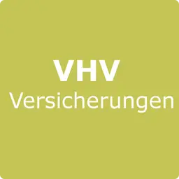 VHV Versicherungen VHV Versicherungen